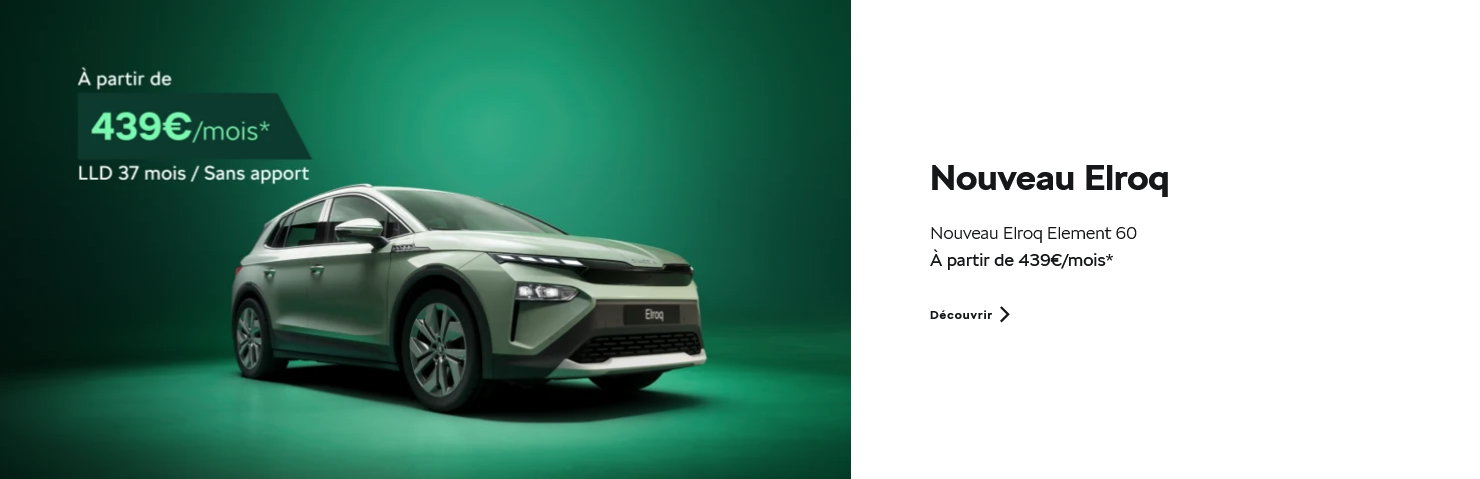 Nouveau Elroq