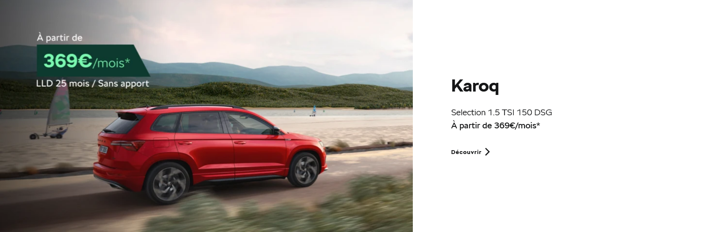 Karoq