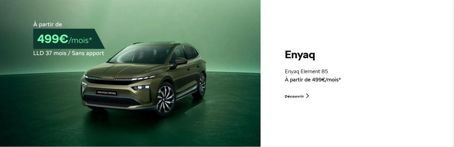Enyaq