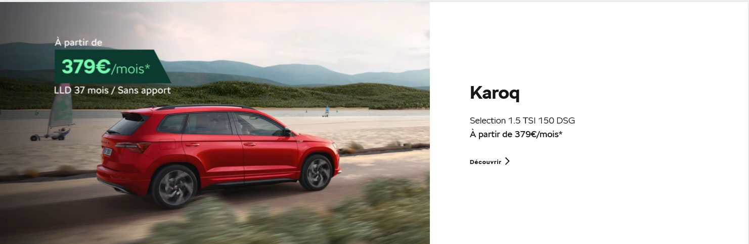 Karoq