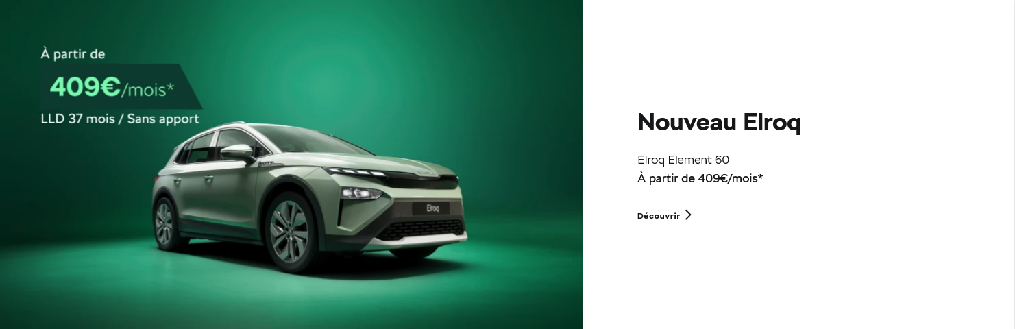 Nouveau Elroq
