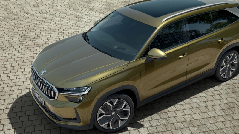 KODIAQ - 4
