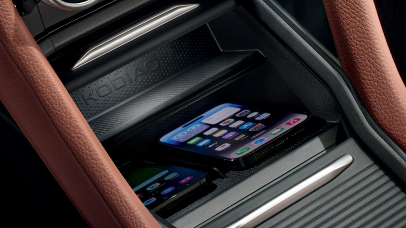 KODIAQ - 7