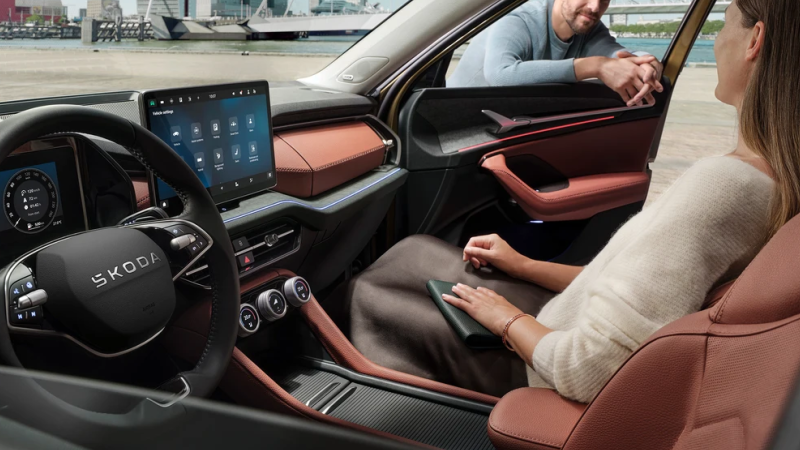 KODIAQ - 0